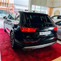 ئاودی Q7